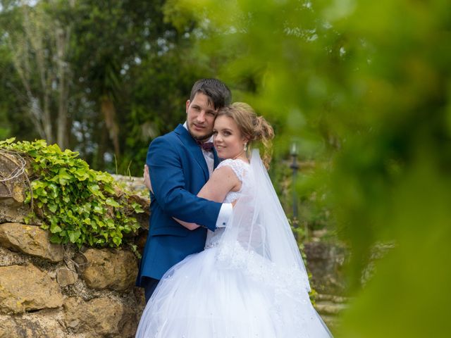 O casamento de Andre e Daniela em Mafra, Mafra 23