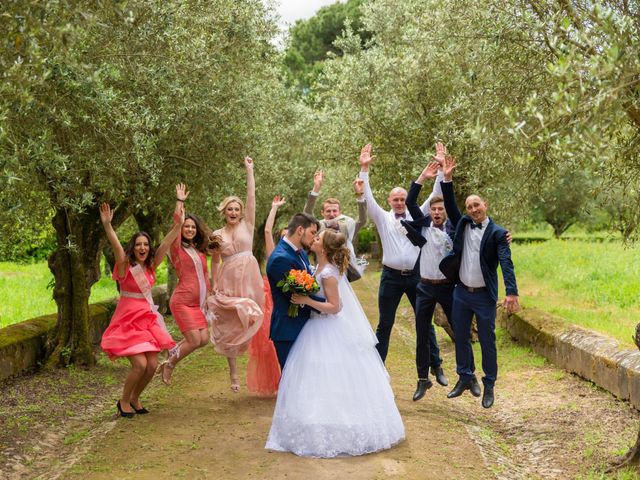 O casamento de Andre e Daniela em Mafra, Mafra 24