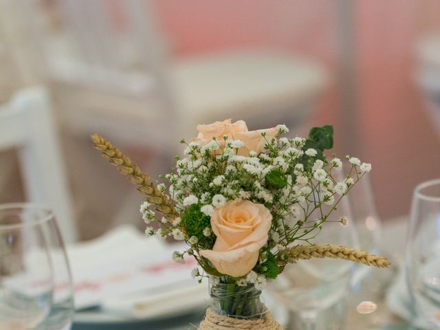 O casamento de Andre e Daniela em Mafra, Mafra 30