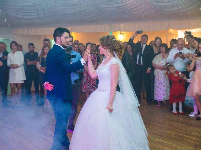 O casamento de Andre e Daniela em Mafra, Mafra 31