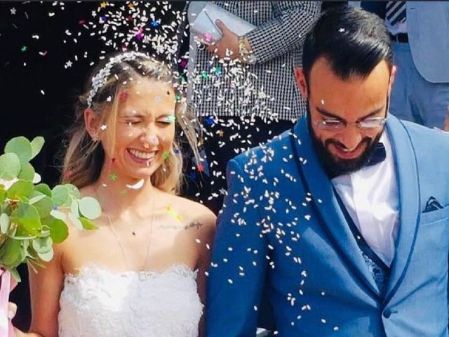 O casamento de Sara e Fábio em Arcozelo, Vila Nova de Gaia 3