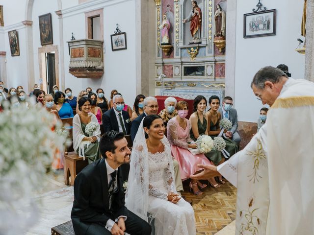 O casamento de Afonso e Cathy em Vila Franca do Rosário, Mafra 58