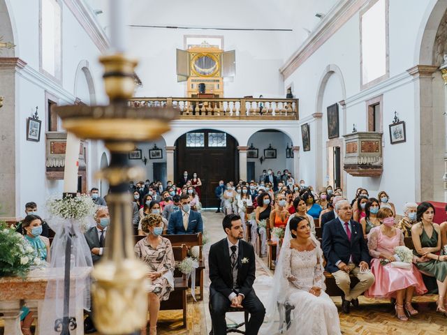O casamento de Afonso e Cathy em Vila Franca do Rosário, Mafra 59