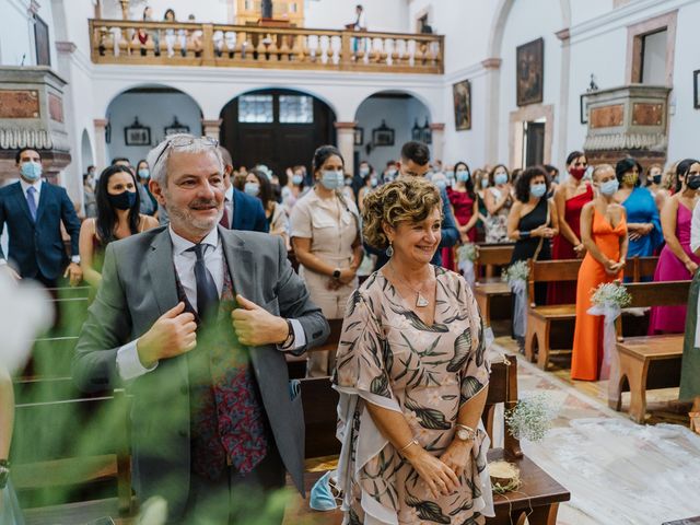 O casamento de Afonso e Cathy em Vila Franca do Rosário, Mafra 66