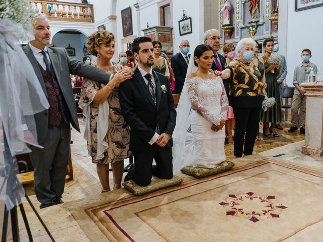 O casamento de Afonso e Cathy em Vila Franca do Rosário, Mafra 68