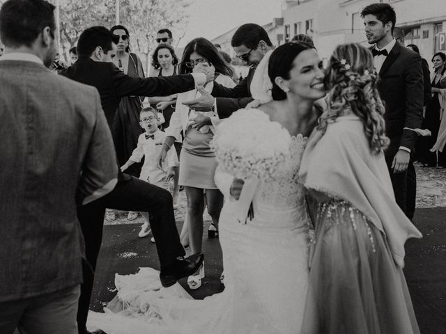 O casamento de Afonso e Cathy em Vila Franca do Rosário, Mafra 75