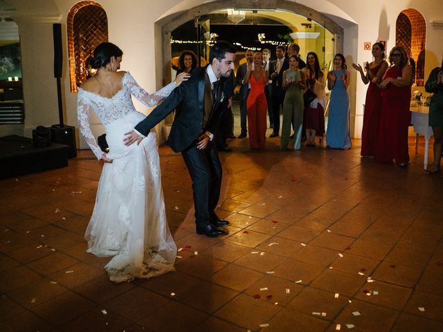 O casamento de Afonso e Cathy em Vila Franca do Rosário, Mafra 113