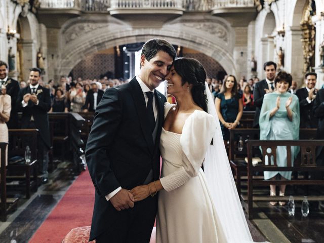 O casamento de António e Marta em Guimarães, Guimarães 15