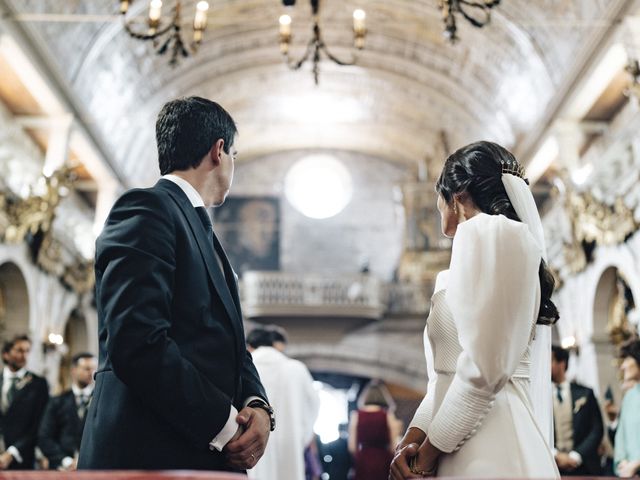 O casamento de António e Marta em Guimarães, Guimarães 16