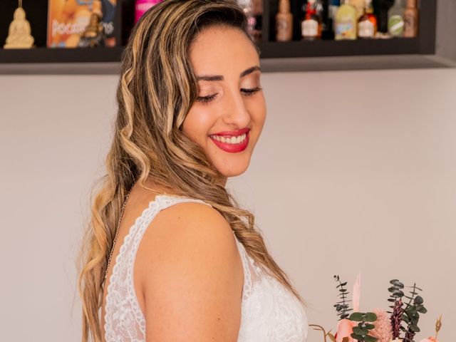 O casamento de Pedro e Débora em Amadora, Amadora 15