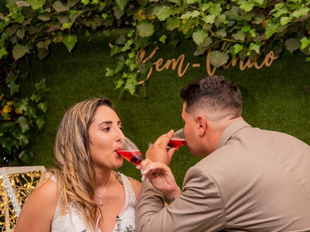 O casamento de Pedro e Débora em Amadora, Amadora 50