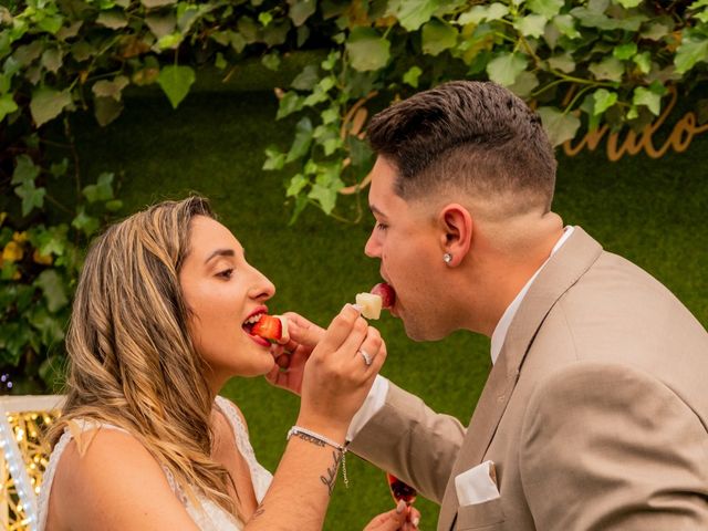 O casamento de Pedro e Débora em Amadora, Amadora 51