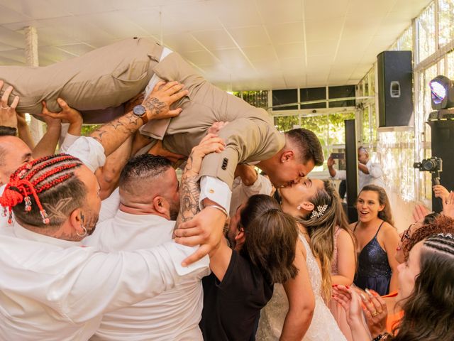 O casamento de Pedro e Débora em Amadora, Amadora 54