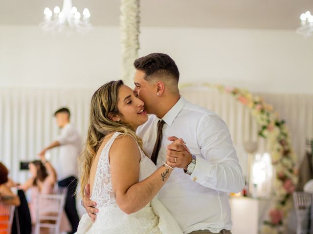 O casamento de Pedro e Débora em Amadora, Amadora 57