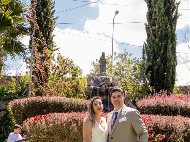 O casamento de Pedro e Débora em Amadora, Amadora 62