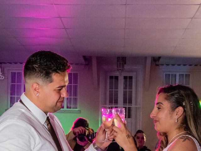 O casamento de Pedro e Débora em Amadora, Amadora 76