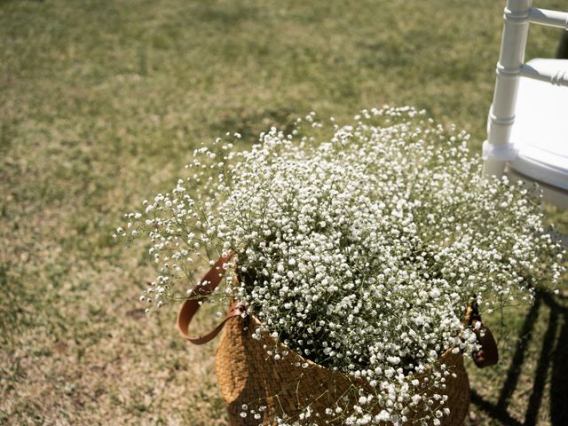 O casamento de Dino e Beta em Samouco, Alcochete 20