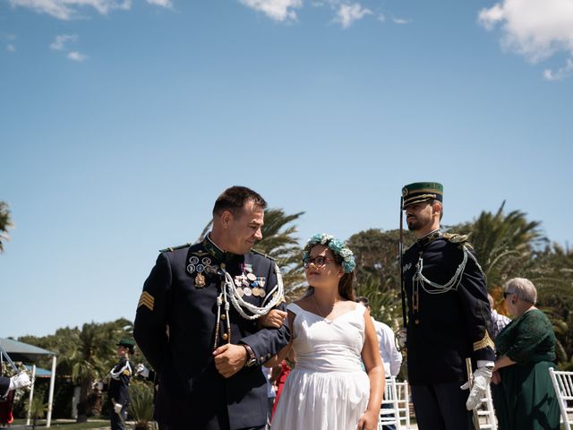 O casamento de Dino e Beta em Samouco, Alcochete 1