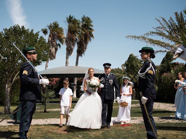 O casamento de Dino e Beta em Samouco, Alcochete 27