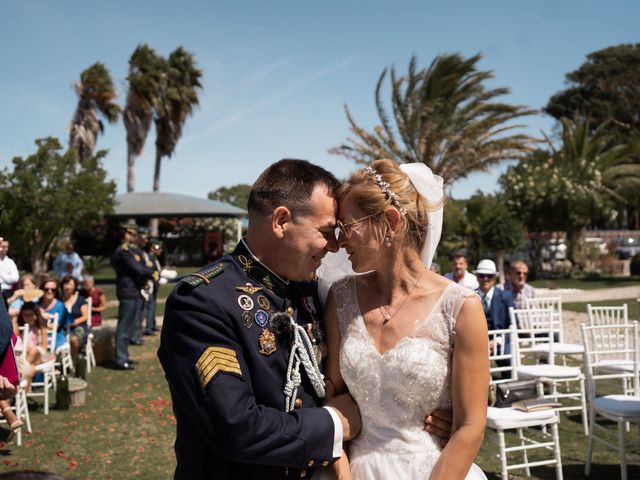 O casamento de Dino e Beta em Samouco, Alcochete 2