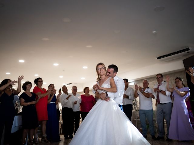 O casamento de Dino e Beta em Samouco, Alcochete 57