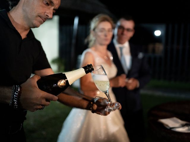 O casamento de Dino e Beta em Samouco, Alcochete 67