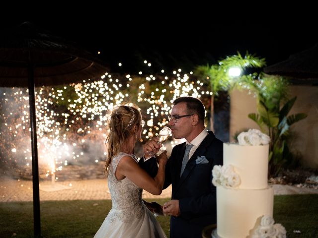 O casamento de Dino e Beta em Samouco, Alcochete 68