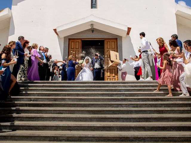 O casamento de Diogo e Inês em Santa Iria de Azóia, Loures 18