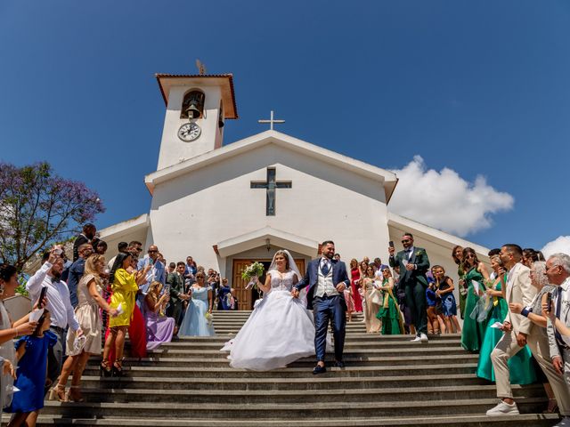 O casamento de Diogo e Inês em Santa Iria de Azóia, Loures 19