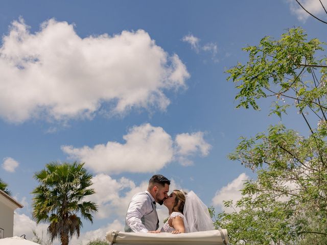 O casamento de Diogo e Inês em Santa Iria de Azóia, Loures 29