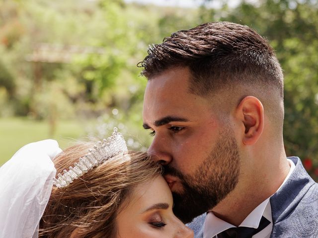 O casamento de Diogo e Inês em Santa Iria de Azóia, Loures 30