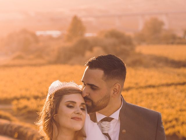 O casamento de Diogo e Inês em Santa Iria de Azóia, Loures 31