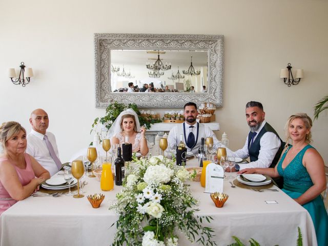 O casamento de Diogo e Inês em Santa Iria de Azóia, Loures 33