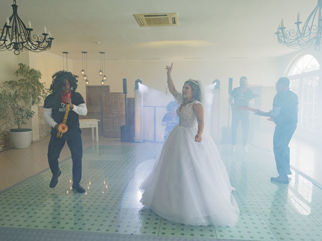 O casamento de Diogo e Inês em Santa Iria de Azóia, Loures 38