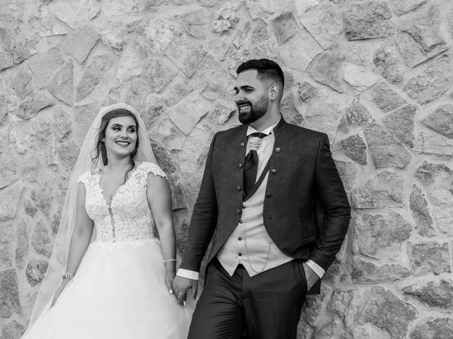 O casamento de Diogo e Inês em Santa Iria de Azóia, Loures 42