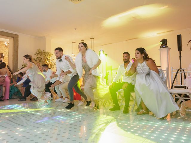 O casamento de Diogo e Inês em Santa Iria de Azóia, Loures 48