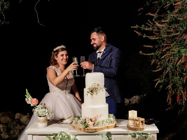 O casamento de Diogo e Inês em Santa Iria de Azóia, Loures 58