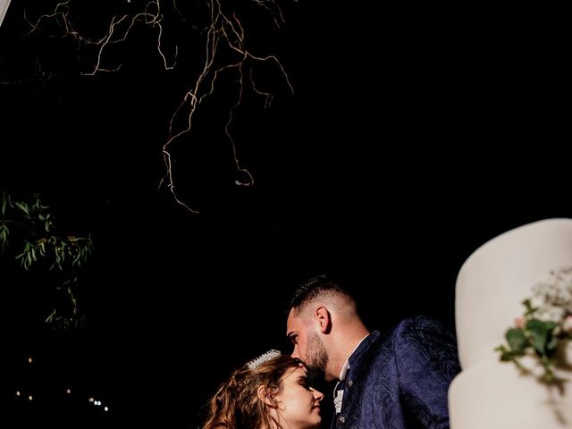 O casamento de Diogo e Inês em Santa Iria de Azóia, Loures 59