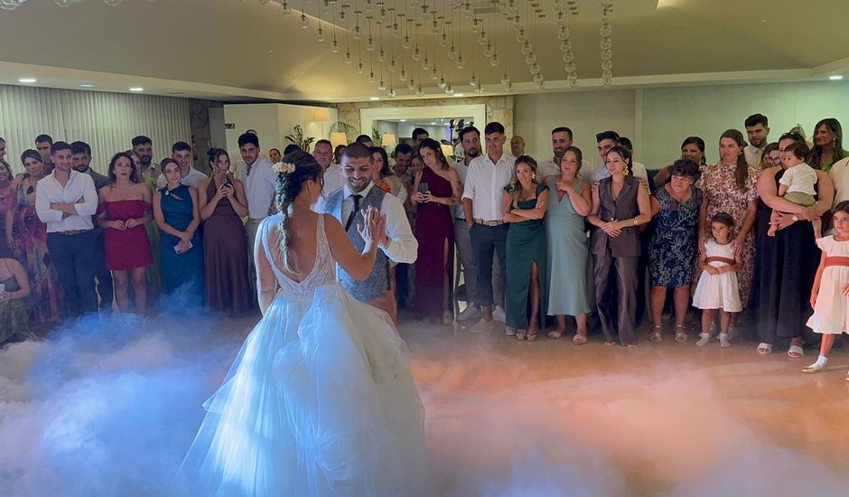 O casamento de Filipe e Adriana em Viana do Castelo, Viana do Castelo (Concelho)