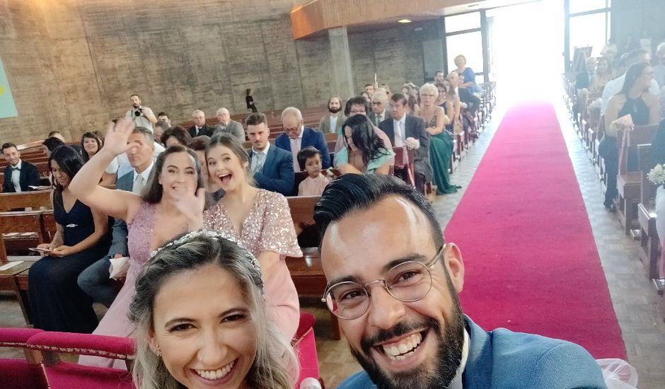 O casamento de Sara e Fábio em Arcozelo, Vila Nova de Gaia