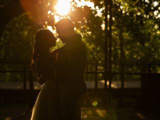 O casamento de Gabriela e Tiago 3