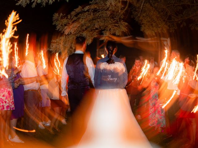 O casamento de Tiago e Mariana em São Salvador da Aramenha, Marvão 5