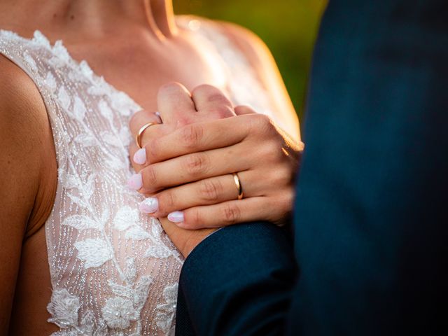 O casamento de Tiago e Mariana em São Salvador da Aramenha, Marvão 7