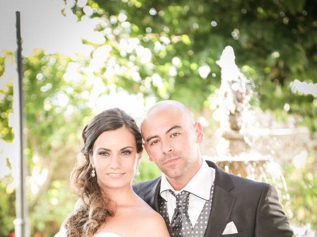 O casamento de Pedro e Susana em Ourém, Ourém 3