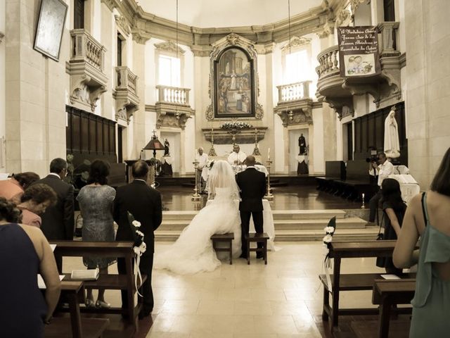 O casamento de Pedro e Susana em Ourém, Ourém 11