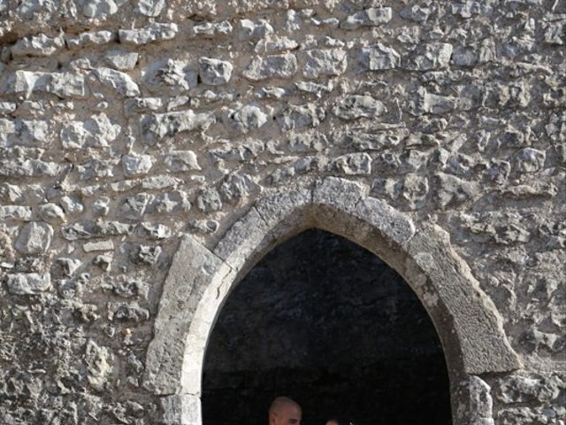 O casamento de Pedro e Susana em Ourém, Ourém 12