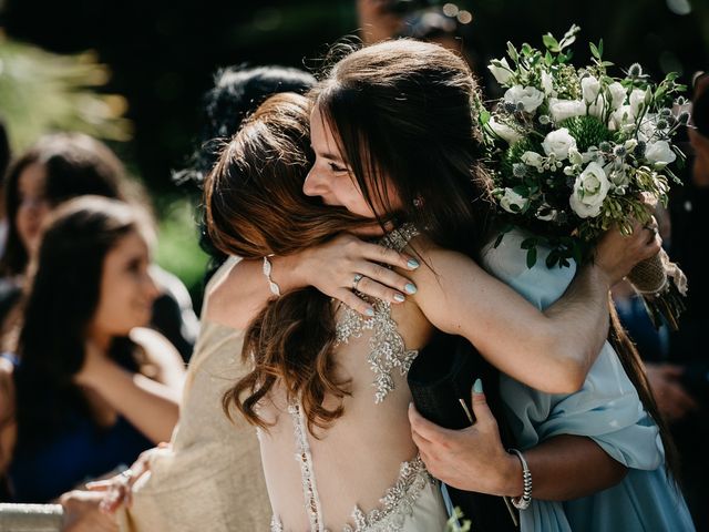 O casamento de Phael e Sara em Vila Nova de Famalicão, Vila Nova de Famalicão 11