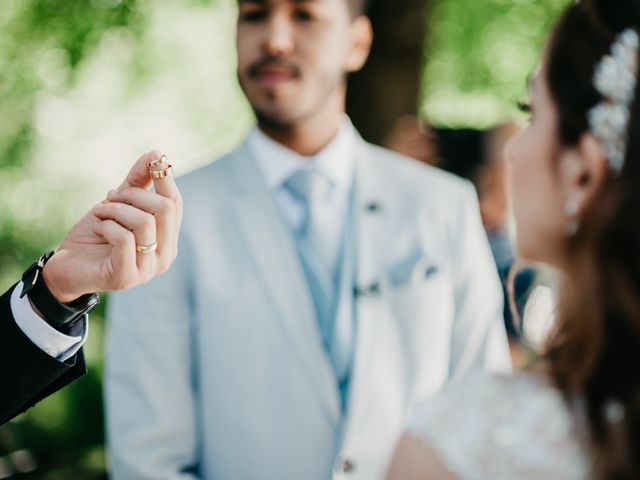 O casamento de Phael e Sara em Vila Nova de Famalicão, Vila Nova de Famalicão 21