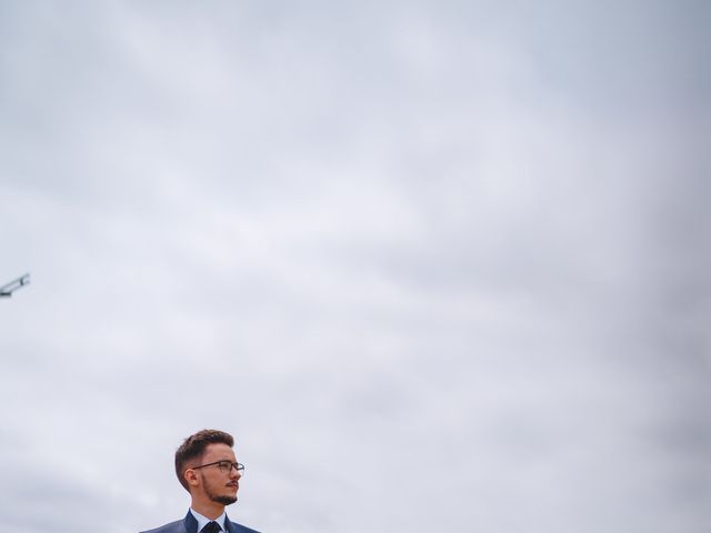 O casamento de David  e Joana  em Ericeira, Mafra 2
