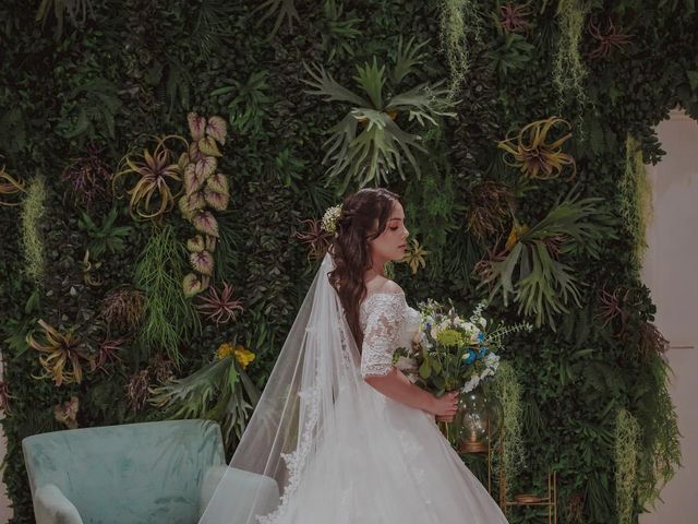 O casamento de David  e Joana  em Ericeira, Mafra 3